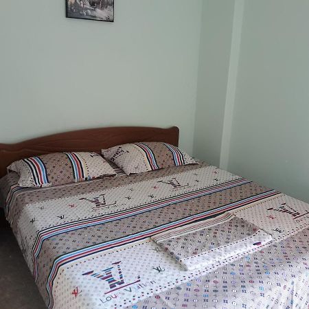 Tani'S Guesthouse クサミル エクステリア 写真