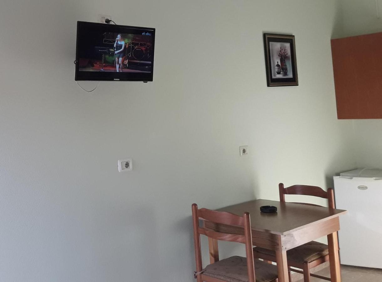 Tani'S Guesthouse クサミル エクステリア 写真