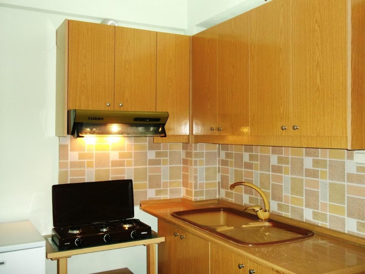 Tani'S Guesthouse クサミル エクステリア 写真