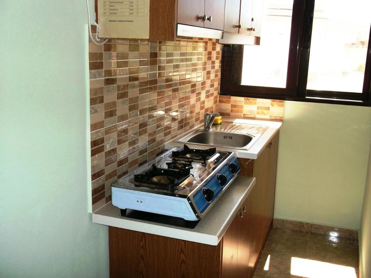 Tani'S Guesthouse クサミル エクステリア 写真