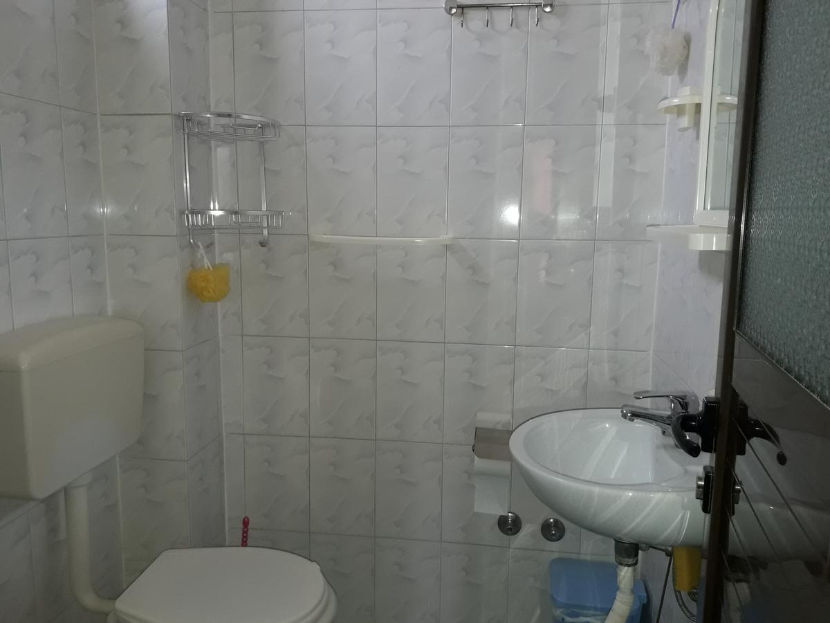Tani'S Guesthouse クサミル エクステリア 写真