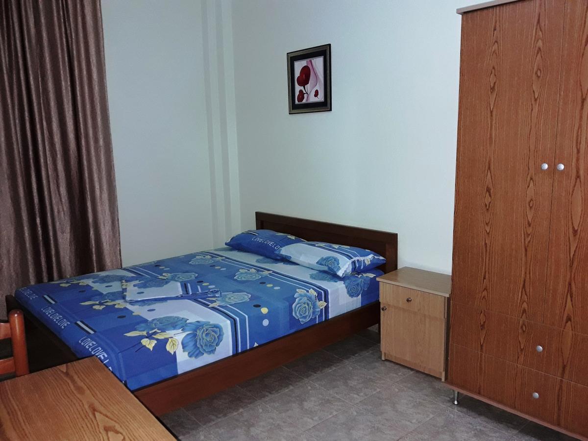 Tani'S Guesthouse クサミル エクステリア 写真