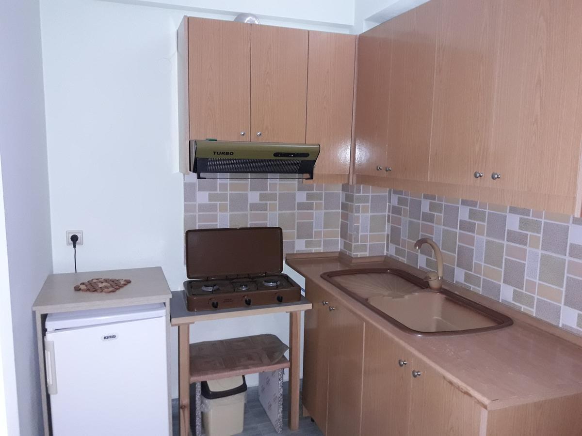 Tani'S Guesthouse クサミル エクステリア 写真