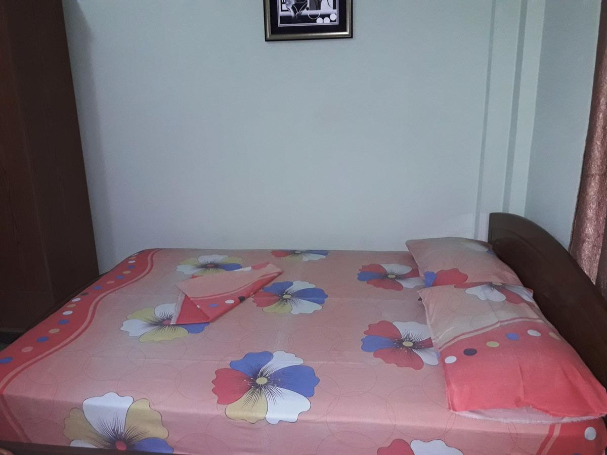 Tani'S Guesthouse クサミル エクステリア 写真