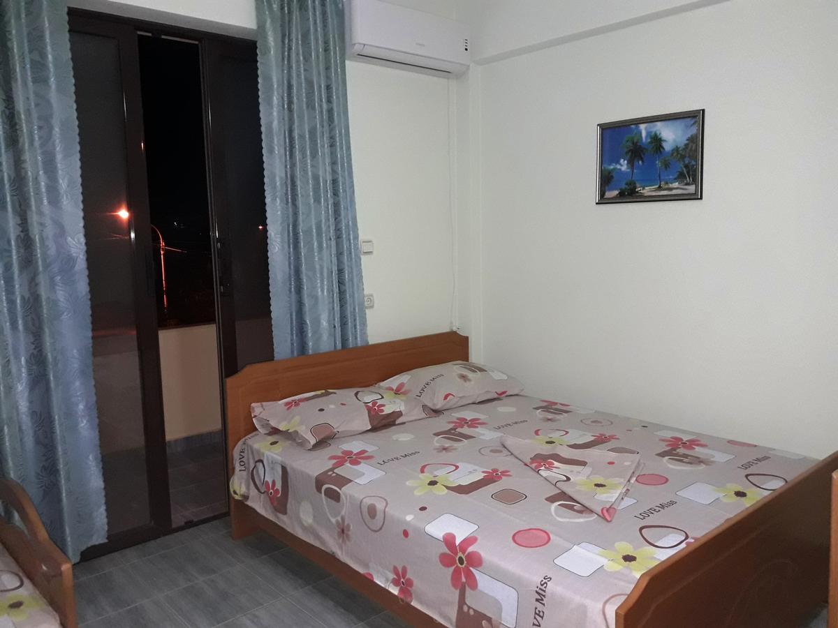 Tani'S Guesthouse クサミル エクステリア 写真