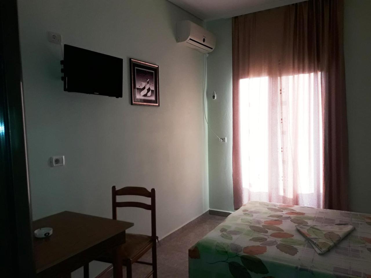 Tani'S Guesthouse クサミル エクステリア 写真