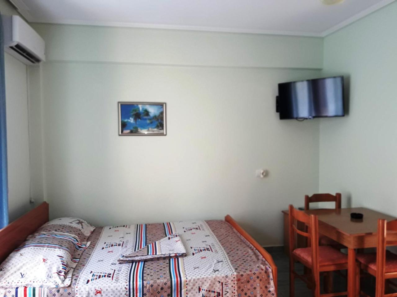 Tani'S Guesthouse クサミル エクステリア 写真